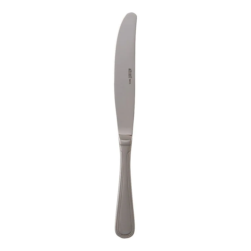 62-6718-33　Abert 18-10 Imperial Dessert Knife