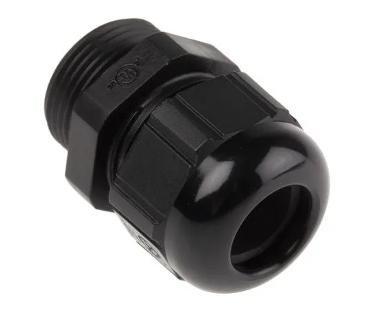 63-7546-67　Lapp Skintop STPG16Cable Gland,聚酰胺，IP68　53015240