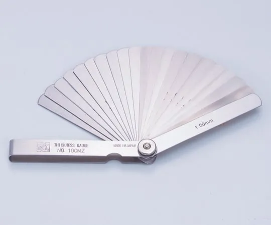 64-2949-28　厚度计量器9套通用校准　172MA