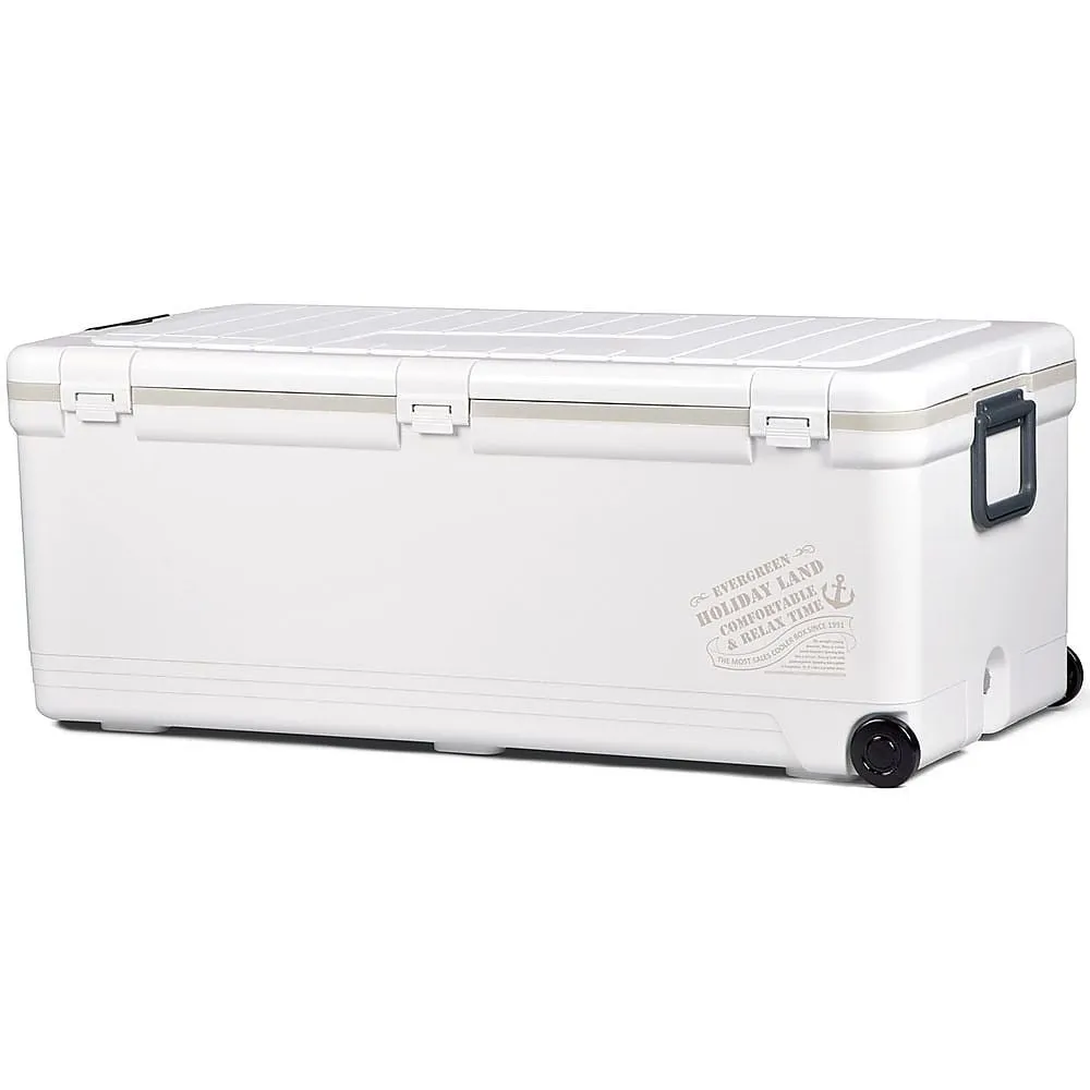 64-4185-85　Holiday Land Cooler White　76H