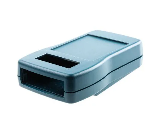 63-7499-46　玫瑰红，ABS,带集成电池组件的手持式外壳，IP40, 125 mm x 28.5 mm x 80 mm　27010200