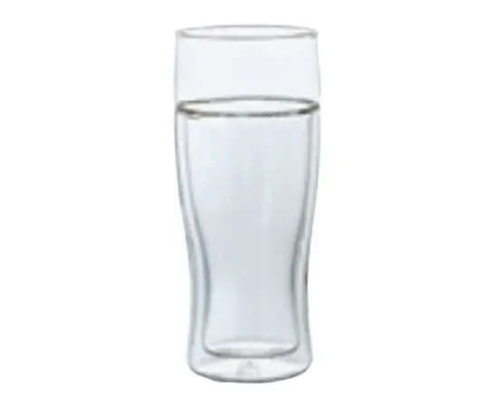64-5270-97　Twin Beer Glass 380　TBG-380