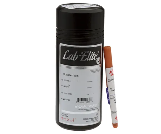 63-3316-06　［已停用］来自ATCC 10400的标准菌株 (Lab-Elite) 绿藻　0263-CRM