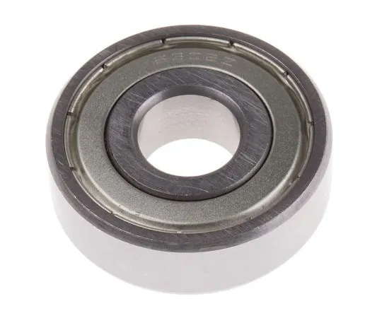 63-7640-23　15mm深沟球轴承42mm O.D.　619-0272