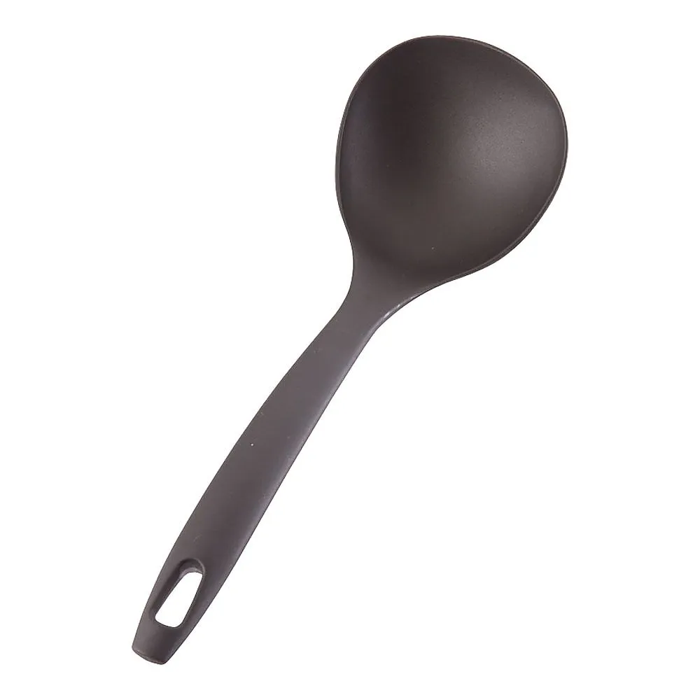 62-6457-02　Homecheff Mini Nylon Accompaniment Black　BHM0403