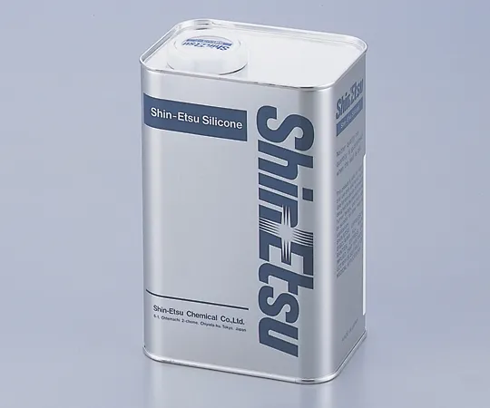 63-6540-03　Silicone Oil 350CS 1 kg　KF-96-350CS
