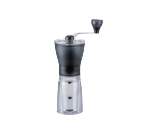 64-5269-32　Coffee Mill Ceramic Slim　MSS-1TB