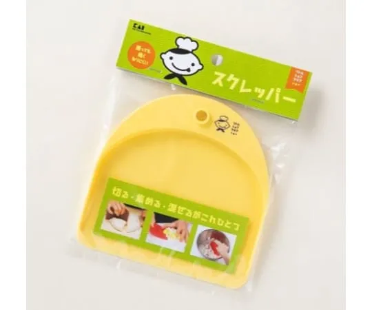 65-1223-49　Scraper　000DL7202