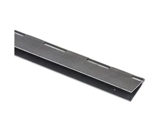 63-7501-07　Pinet钢钢琴样式铰链，1020mm x 30mm x 0.8mm　40-2-4544
