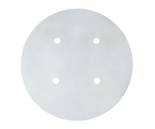 63-7160-28　EBM 18-8 Round Tuning Steam Plate Small φ330　1769000