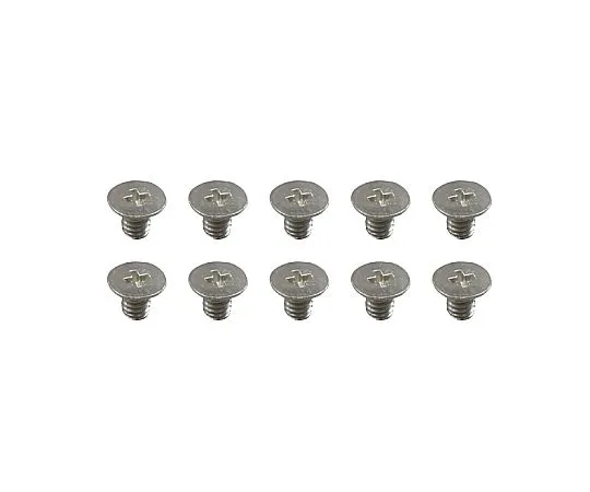 64-5106-20　Mounting Screws 10 pcs　P-550-0