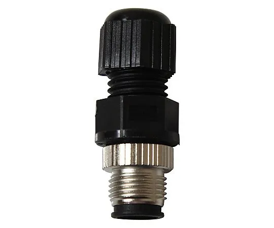 65-1660-05　Sensor Connector M 12 Plug 8 POS　1838275-4
