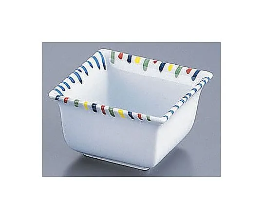 62-6842-10　AZ4-267 Ingre Decussate Small Bowl