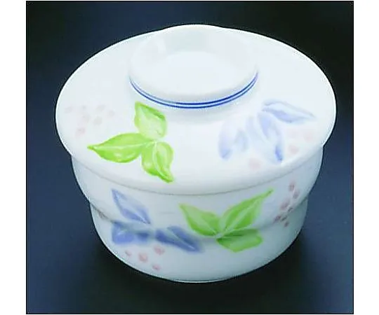 62-6856-95　Kucera Japanese Grape Series Kegi Steamed Bowl　17100-YB