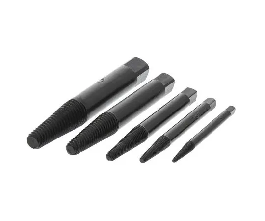 63-7560-72　RS PRO 5镀铬钢钒螺杆抽油机套，塑料外壳　460-9516