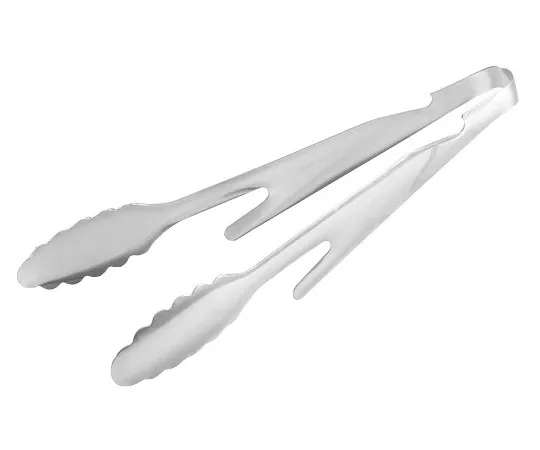 63-7126-72　EBM 18-0 Three-Way Tongs 20 cm　0734300