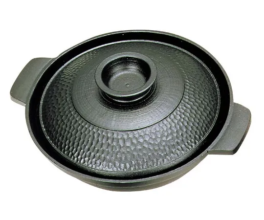 63-7204-17　Aluminum Headed Pot 16 cm　5228200