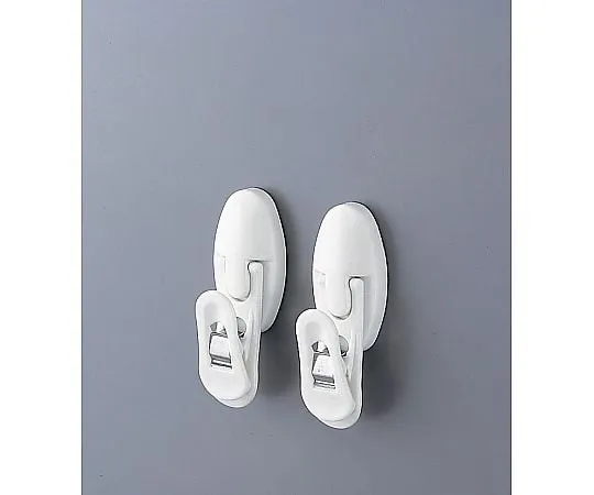 62-6514-62　Peelable Kitchen Convenient Clip (2 Pieces) M2770