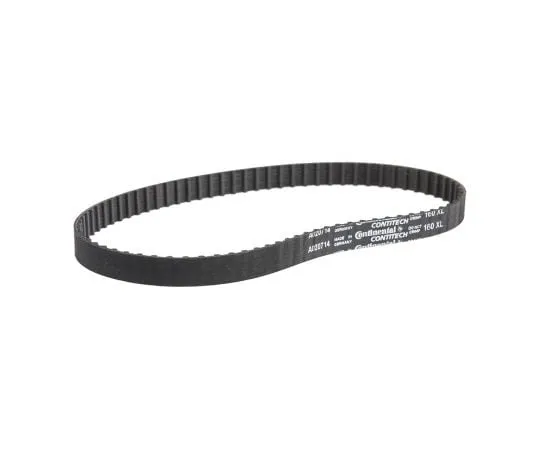 63-7569-61　Contitech 160 XL037,计时皮带，80齿，406.5mm长X 9.4mm宽　160 XL 037