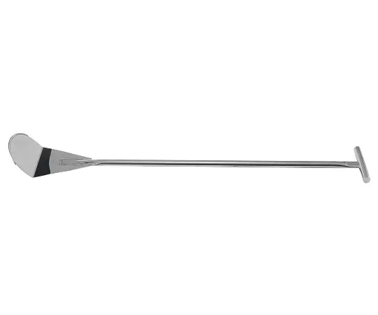 63-7130-31　18-8 Easy Turner Spatula Type RRH-1200　1178530