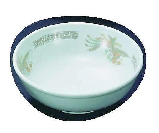 62-6847-50　Pottery "Kaminarimon Hoo" Tamadon 7.0　K-16