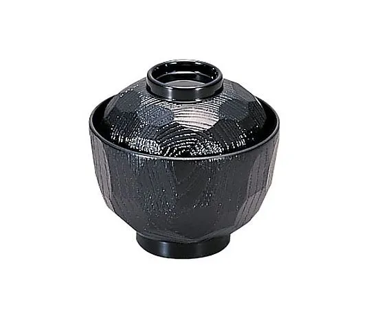 62-6854-68　3.2 sun tortoise small soup black　RSI22