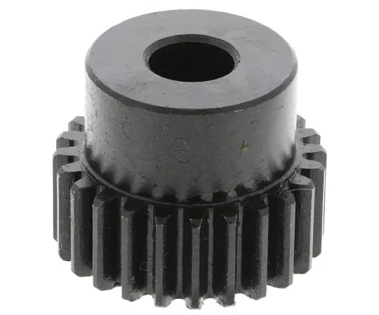 63-7606-86　RS PRO Steel 24齿轮齿距24mm。20毫米轮毂直径。8毫米博尔迪亚姆。　521-6266