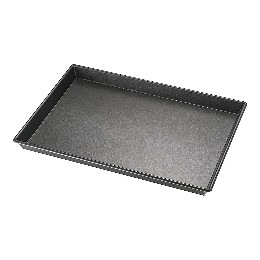 62-6547-29　Aluminum Teflon Coated Top Plate, 6 Sheets (1 Sheet)