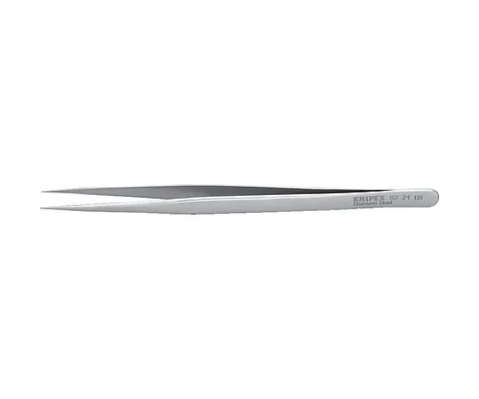 67-6839-10　General Purpose Tweezers 140 mm　9221-08