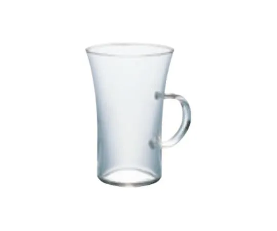 64-5271-04　Heat Resistant Hot Glass 280　HGT-2T