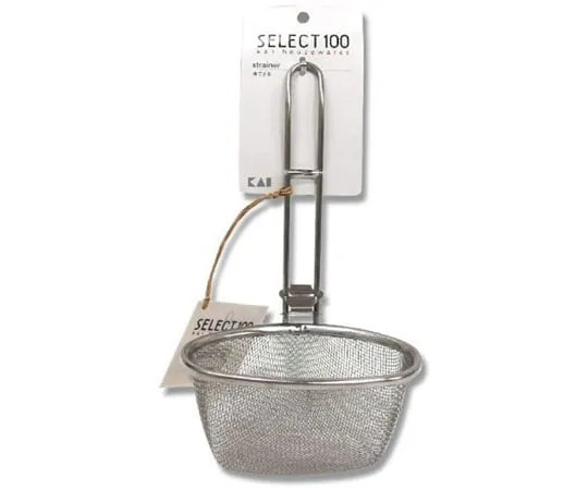 65-1220-74　Select 100 Boiled Zaru　000DH3009