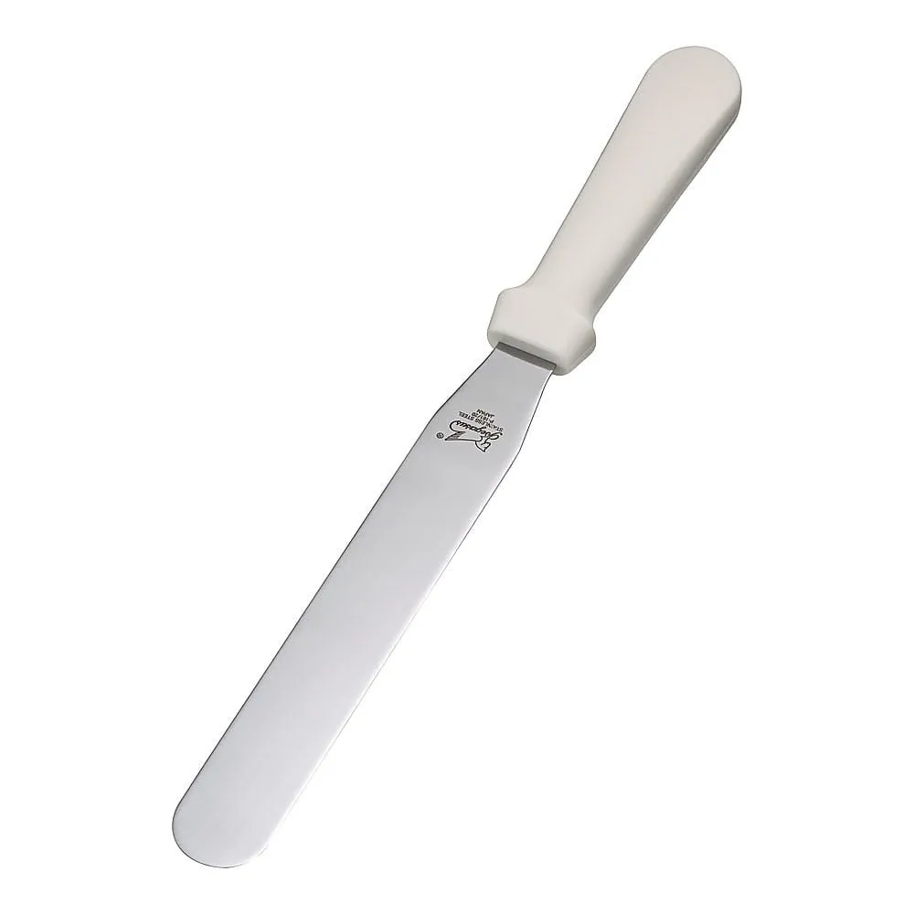 62-6554-15　Plastic Pattern Spatel 8 Inch P161/20