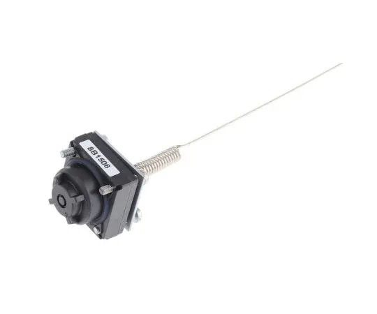 63-7505-11　Telemecanique传感器用于XC系列的限制开关头　ZCKD06