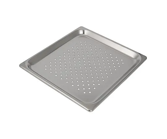 67-2396-27　18-8 Food Tray 2/3 Size H25mm　SH-1801P