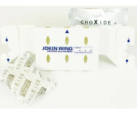 64-0833-19　JOKIN WINGII除菌剂　TA978JW-11