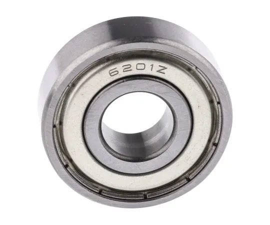 63-7640-18　12mm深沟球轴承32mm O.D.　619-0216