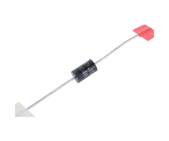 63-7648-80　Vishay1.5KE9.1CA-E3/54双向TVS二极管，1500W,2针1.5KE　1.5KE9.1CA-E3/54