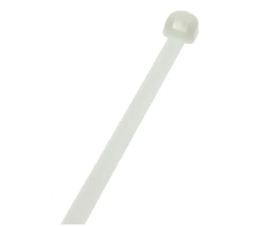 63-7641-77　Legrand, Colring系列天然尼龙缆绳，180mm x 4.6 mm　0 320 42