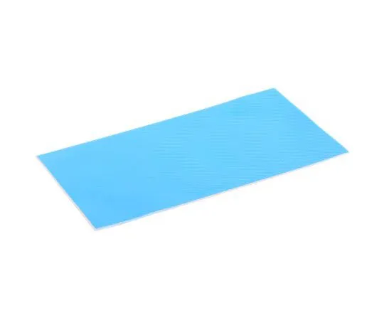 63-7510-27　热敏接口表，间隙垫VO超软，1W/m·K, 200 x 100mm 0.04英寸，自粘　GPVOUS-0.040-AC-00-200X100
