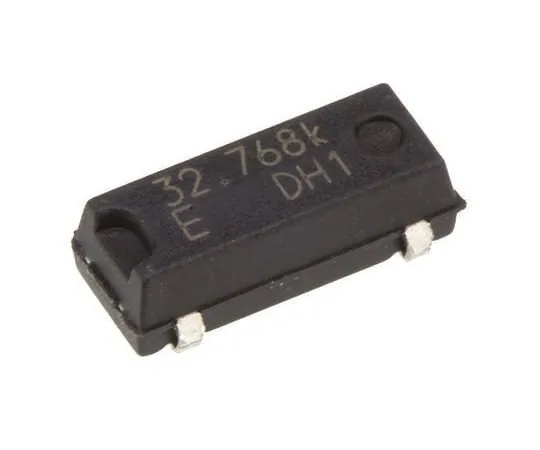 63-7663-84　爱普生32.768kHz晶体单元±20ppm SMD 4针8×3.2×2.38mm　Q13MC3061000311