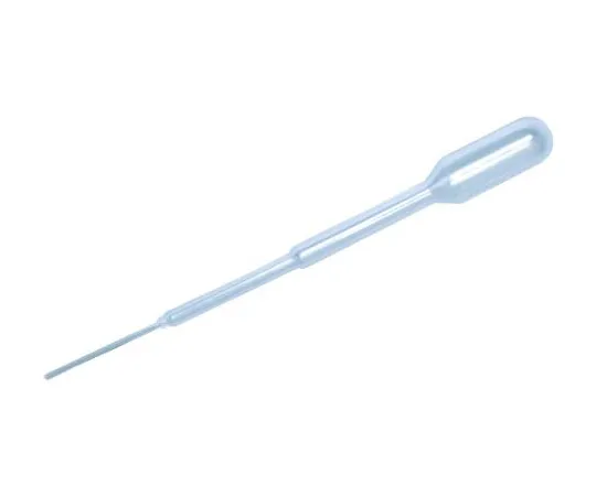 65-3767-66　Transfer Pipette 1.0 ml 1 Set (400 Pieces x 8 Pieces)　231
