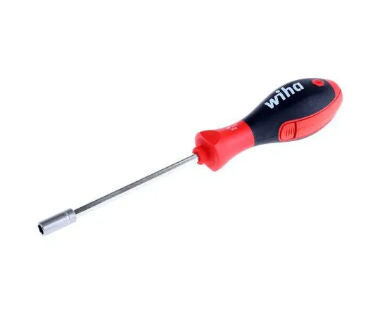 63-7653-84　Wiha工具Phillips, Pozidriv, Sloted, Torx可互换螺丝刀Sloted:6.5 mm;菲利普斯:PH1;PH2;PH3;　33007
