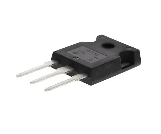 63-7622-40　IRFPE50PBFN通道MOSFET, 7.8 A, 800 V,3引脚TO-247ACVishay　IRFPE50PBF