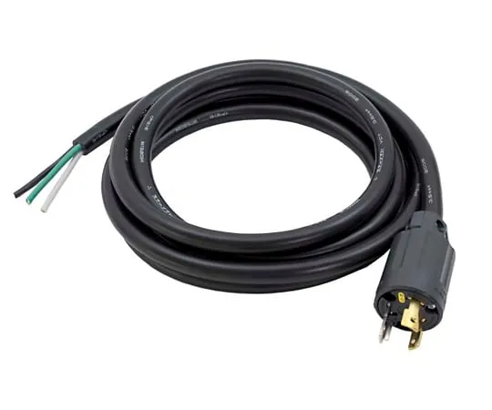 65-6482-11　Power Cable 20 A　DH-030NL5-20
