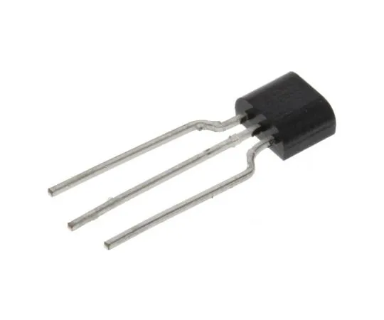 63-7668-67　二极管公司ZTX688BSTZNPN晶体管，3 A, 12 V,3引脚E线　ZTX688BSTZ