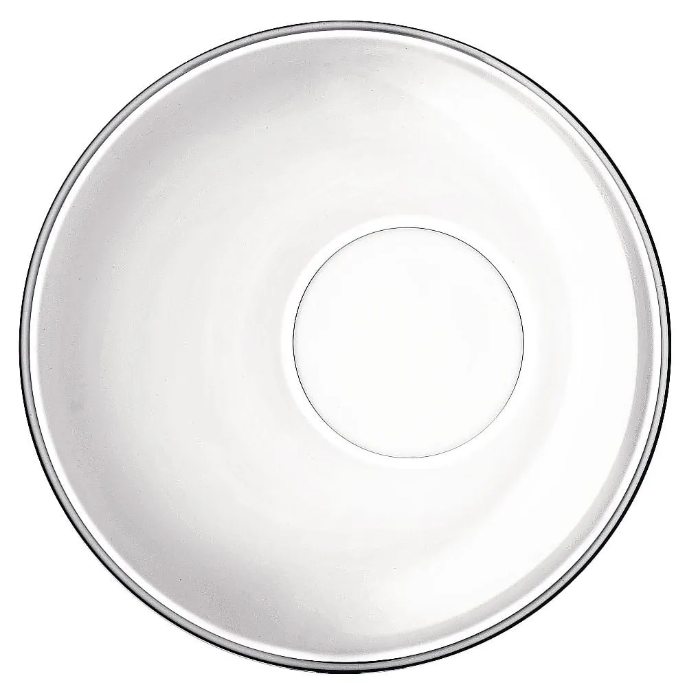 62-6816-44　Easy Bar Espresso Saucer (6 pcs)　4.30200