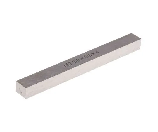 63-7610-76　RS PRO 15°4在HSS车床方形工具位，M2级　522-7799