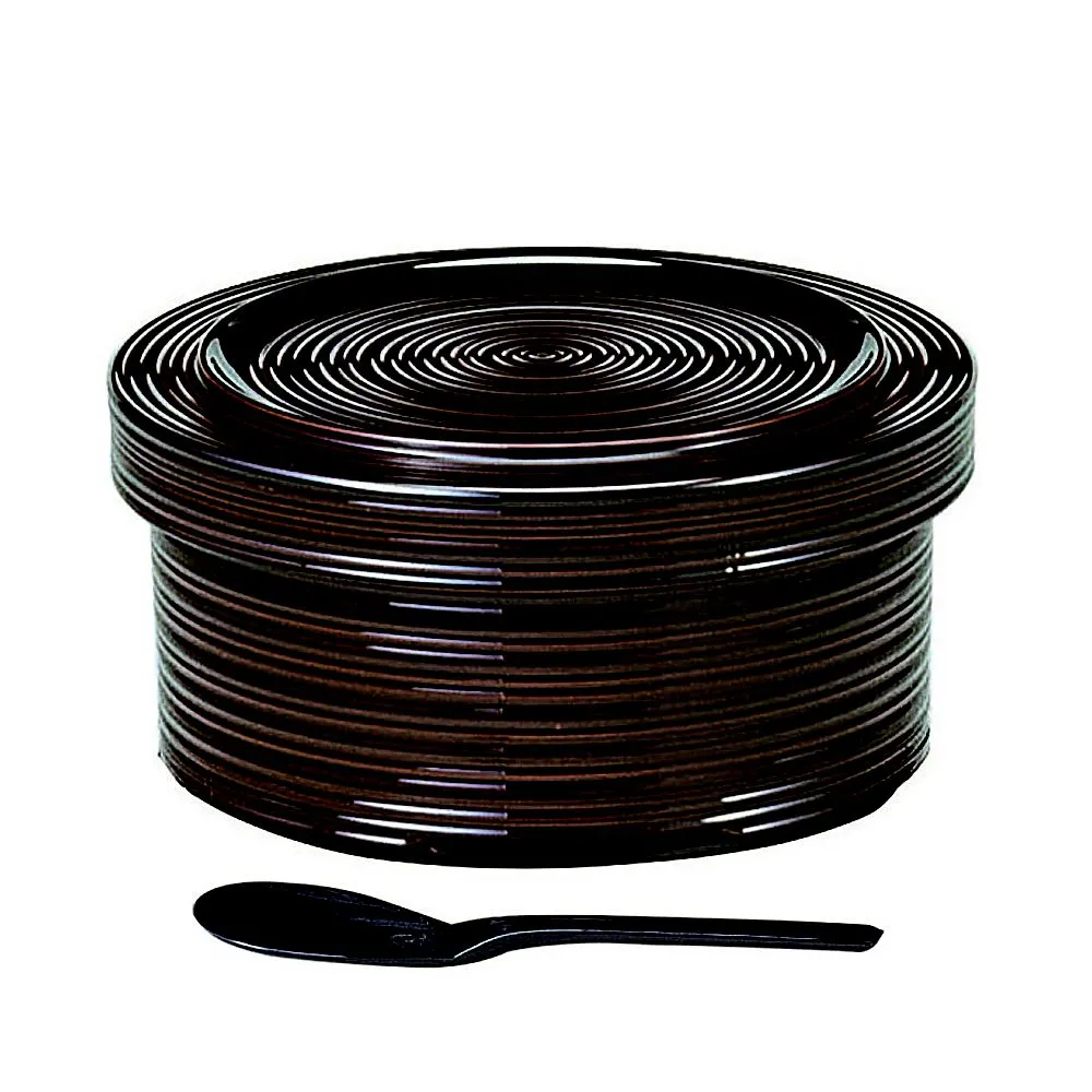 62-6853-94　Sensuki Rice Bowl Pooling for 2 People　RHV122
