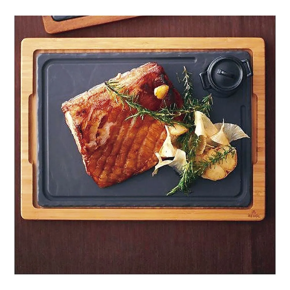 62-6820-40　Revol Steak Plate Liner　649188