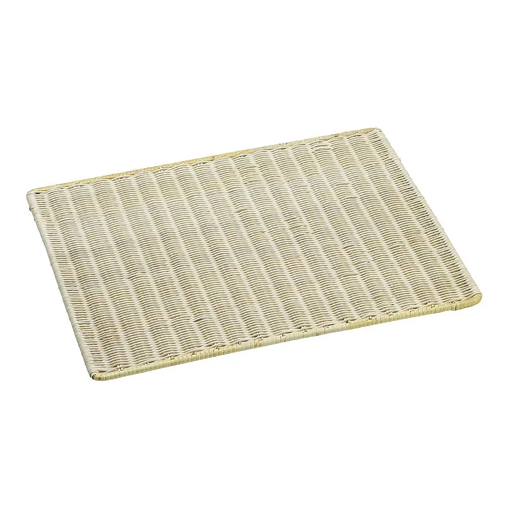 62-6581-31　Rattan Pan Sunako　PF-54-W
